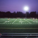 Evening Soccer